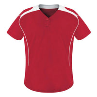 Dawson Softball Jersey - Girls - Youth Sports Products