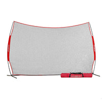 PowerNet 16' x 10' Sports Barrier Net - Youth Sports Products