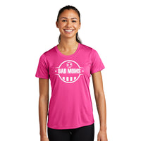 Bad Moms 2.0 Competitor Jersey - Youth Sports Products