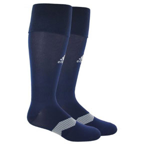 adidas Metro IV Soccer Socks - CLEARANCE - Youth Sports Products