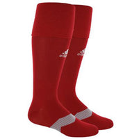 adidas Metro IV Soccer Socks - CLEARANCE - Youth Sports Products