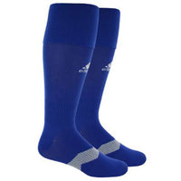 adidas Metro IV Soccer Socks - CLEARANCE - Youth Sports Products