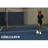 PowerNet 2m x 3m Portable Futsal Goal - Youth Sports Products