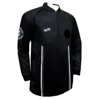 USSF Pro Long Sleeve Referee Jersey - Youth Sports Products