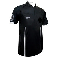 USSF Pro Referee Jersey SS - Youth Sports Products