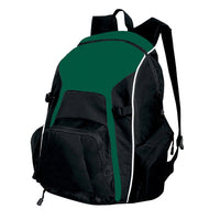 Real Backpack - Youth Sports Products