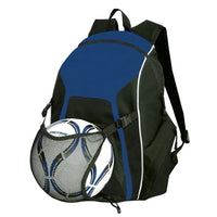 Real Backpack - Youth Sports Products