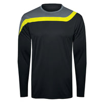 Rockport Goalkeeper LS Jersey - Adult - Youth Sports Products