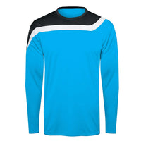 Rockport Goalkeeper LS Jersey - Adult - Youth Sports Products