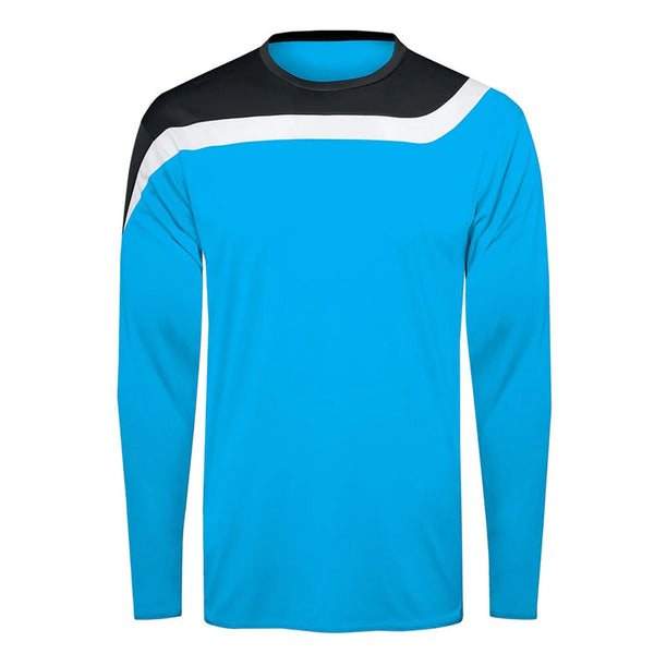 Rockport Goalkeeper LS Jersey - Youth - Youth Sports Products