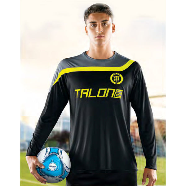 Rockport Goalkeeper LS Jersey - Youth - Youth Sports Products