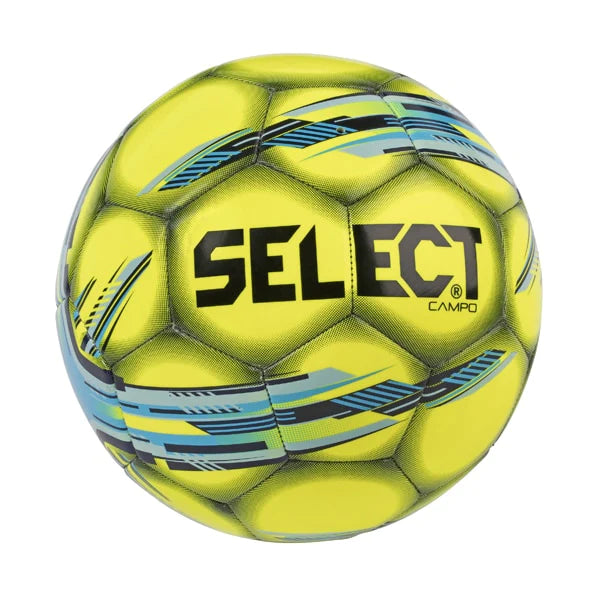 Select Campo Soccer Ball - Youth Sports Products