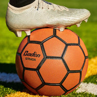 Baden Strada Street Soccer Ball - Youth Sports Products