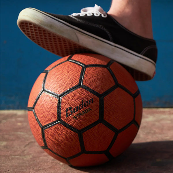 Baden Strada Street Soccer Ball - Youth Sports Products