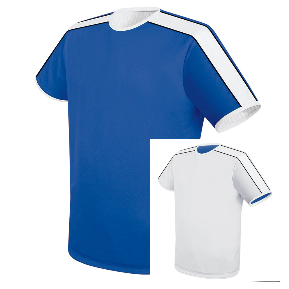 Seattle Reversible Soccer Jersey - Adult - Youth Sports Products