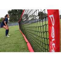 PowerNet Soccer Tennis Net - Youth Sports Products