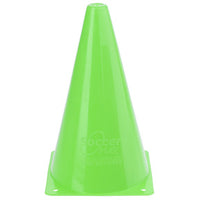 9″ Economy Cones - Youth Sports Products