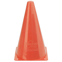 9″ Economy Cones - Youth Sports Products