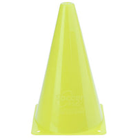 9″ Economy Cones - Youth Sports Products