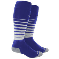 adidas Team Speed Soccer Socks - CLEARANCE - Youth Sports Products