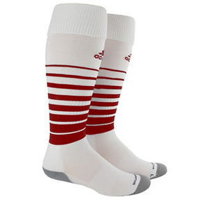 adidas Team Speed Soccer Socks - CLEARANCE - Youth Sports Products