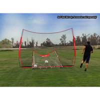 PowerNet 6' x 4' Ultra Lightweight Soccer Goal - Youth Sports Products