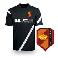 World Class Soccer Jersey - Youth Sports Products