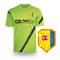 World Class Soccer Jersey - Youth Sports Products