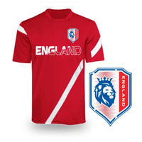 World Class Soccer Jersey - Youth Sports Products