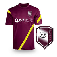 World Class Soccer Jersey - Youth Sports Products