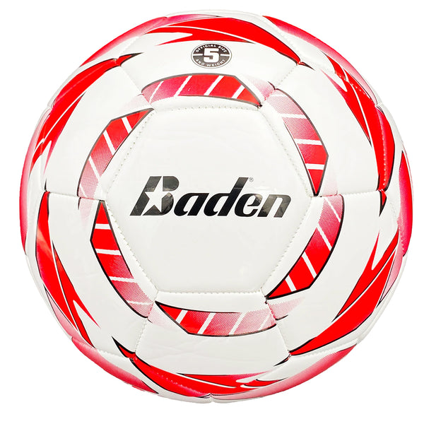 Baden Z-Series Soccer Ball - Youth Sports Products