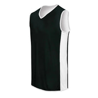 Zone Reversible Basketball Jersey - Adult - Youth Sports Products