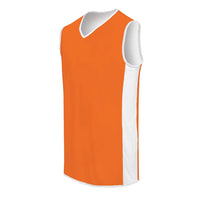 Zone Reversible Basketball Jersey - Adult - Youth Sports Products