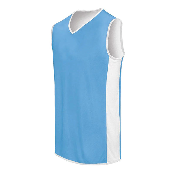 Zone Reversible Basketball Jersey - Youth - Youth Sports Products