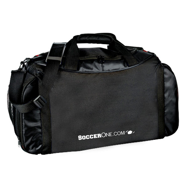 Get Game Duffel Bag - Youth Sports Products