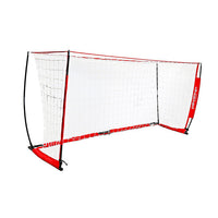 PowerNet 6' x 12' Portable Soccer Goal - Youth Sports Products