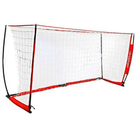 PowerNet 7' x 14' Portable Soccer Goal - Youth Sports Products