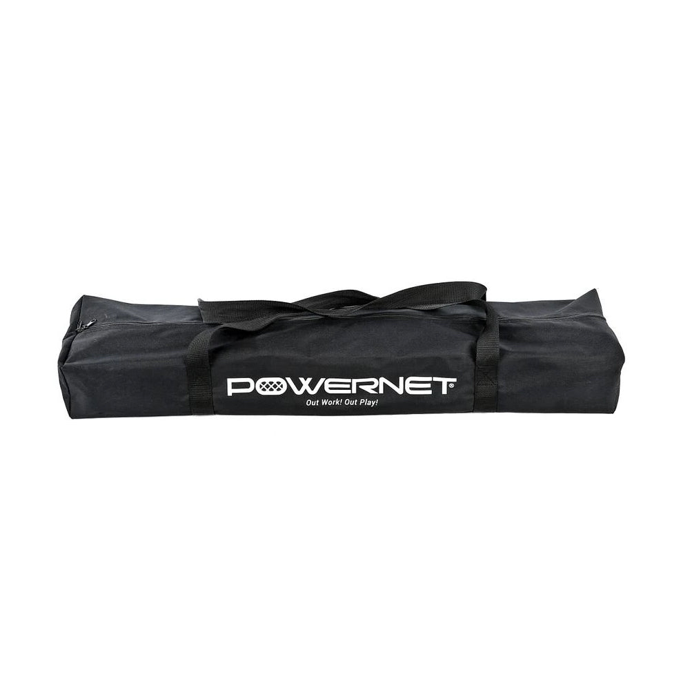 PowerNet 6' x 4' Portable Soccer Goal - Youth Sports Products