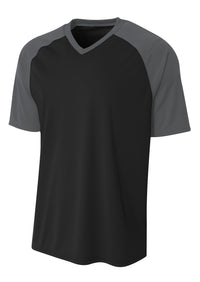 A4 Strike Adult Soccer Jersey - Youth Sports Products