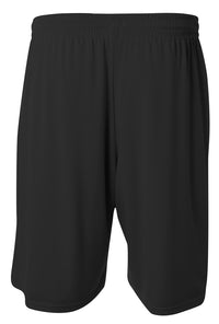 A4 9" Cooling Performance Shorts - Adult - Youth Sports Products