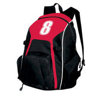 AYSO Region 683 Player Backpack - Youth Sports Products