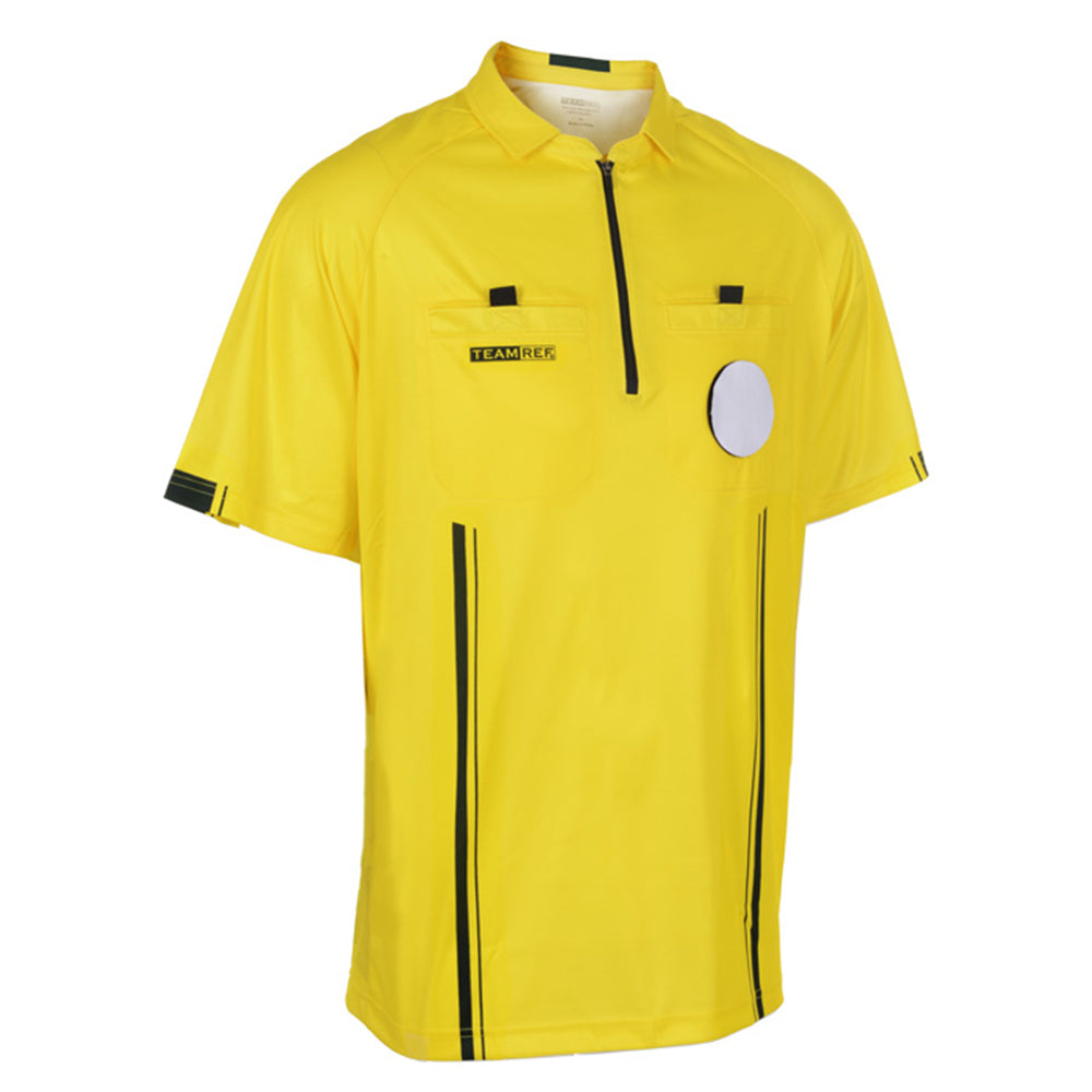 OSI USSF Pro long-sleeve referee jersey