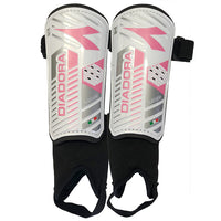 Diadora Fulmine Hard Shell Shinguard - Youth Sports Products